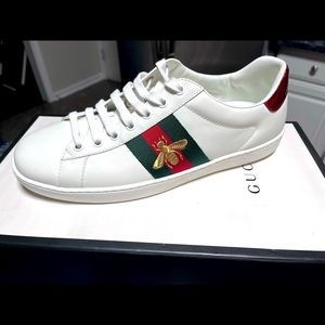 Gucci sneakers